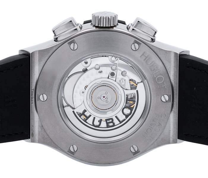 Hublot Classic Fusion 525.NX.0170.LR